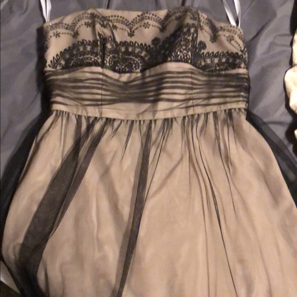 Bridesmaid/homecoming dress